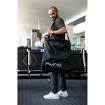 Nuna TRVL Stroller + Carry Bag
