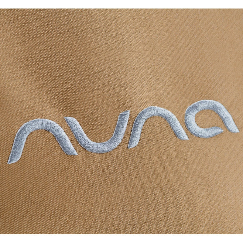 Nuna COVE Aire Go Playard + Bassinet