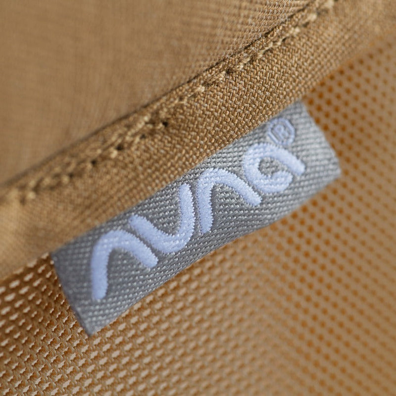Nuna COVE Aire Go Playard + Bassinet