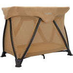 Nuna COVE Aire Go Playard + Bassinet