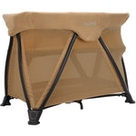 Nuna COVE Aire Go Playard + Bassinet