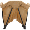 Nuna COVE Aire Go Playard + Bassinet
