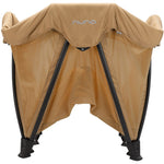 Nuna COVE Aire Go Playard + Bassinet