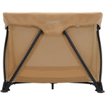Nuna COVE Aire Go Playard + Bassinet