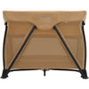 Nuna COVE Aire Go Playard + Bassinet
