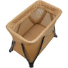Nuna COVE Aire Go Playard + Bassinet