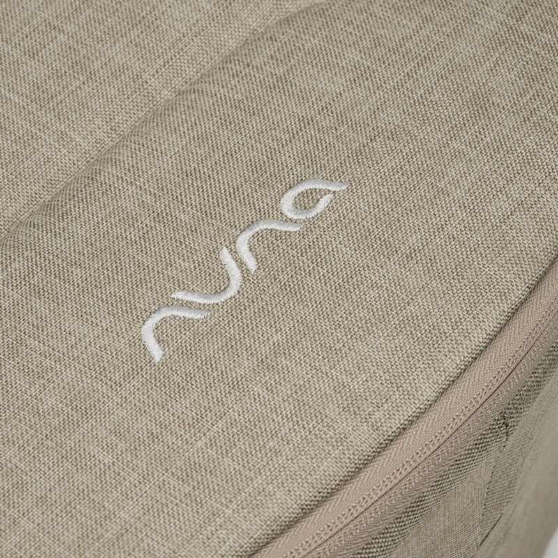 Nuna Demi Next Bassinet + Stand