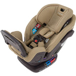 Nuna EXEC All-in-One Car Seat