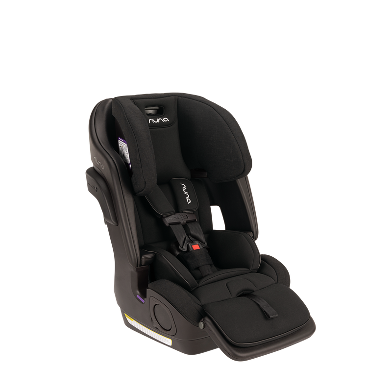 New! Nuna LUMN Harness Booster Seat