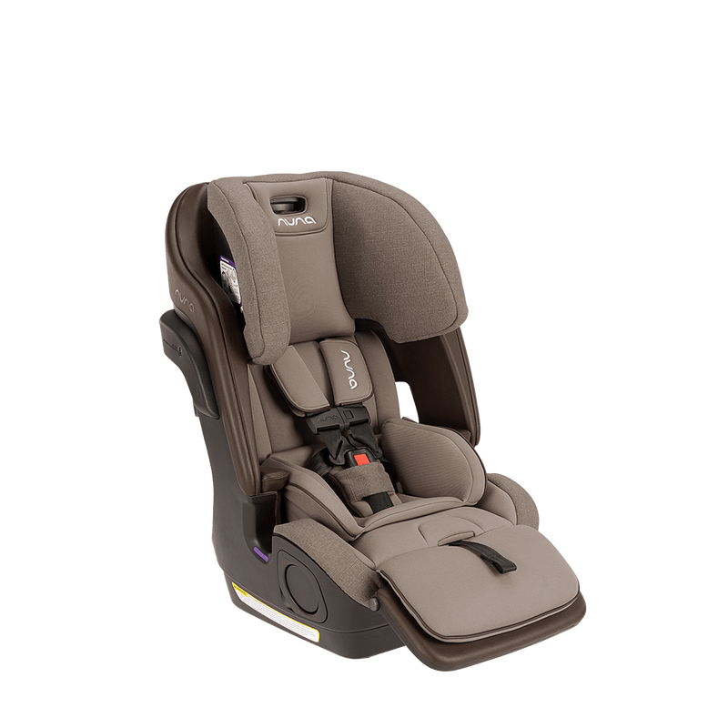 New! Nuna LUMN Harness Booster Seat