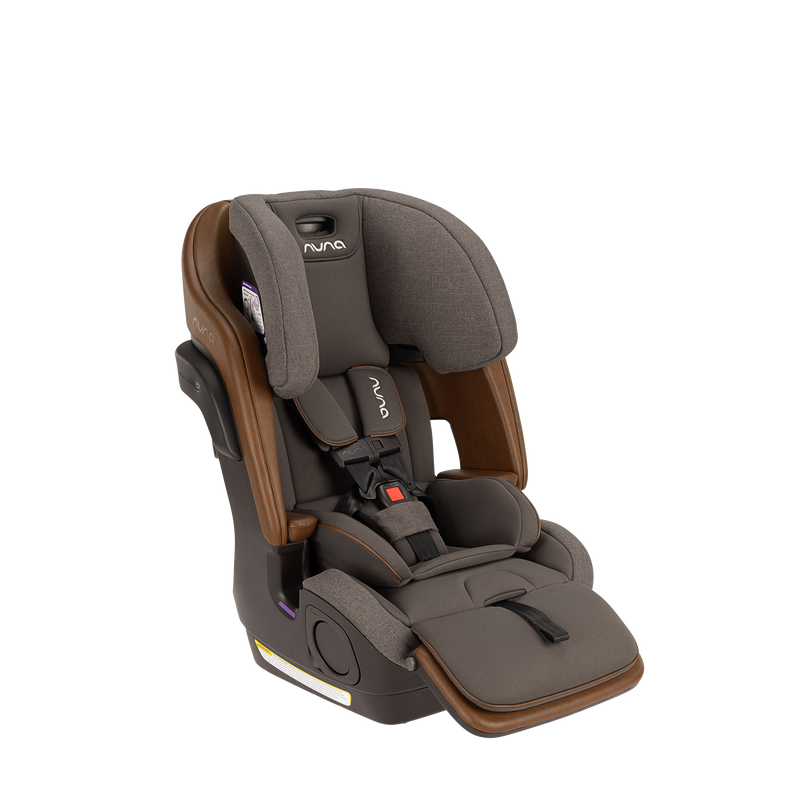 New! Nuna LUMN Harness Booster Seat