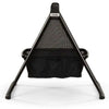 Nuna LYTL Bassinet + Stand