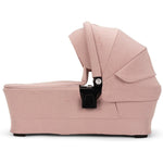 Nuna TRIV Next + Pipa Aire RX + Lytl Bassinet Bundle | Thistle Collection