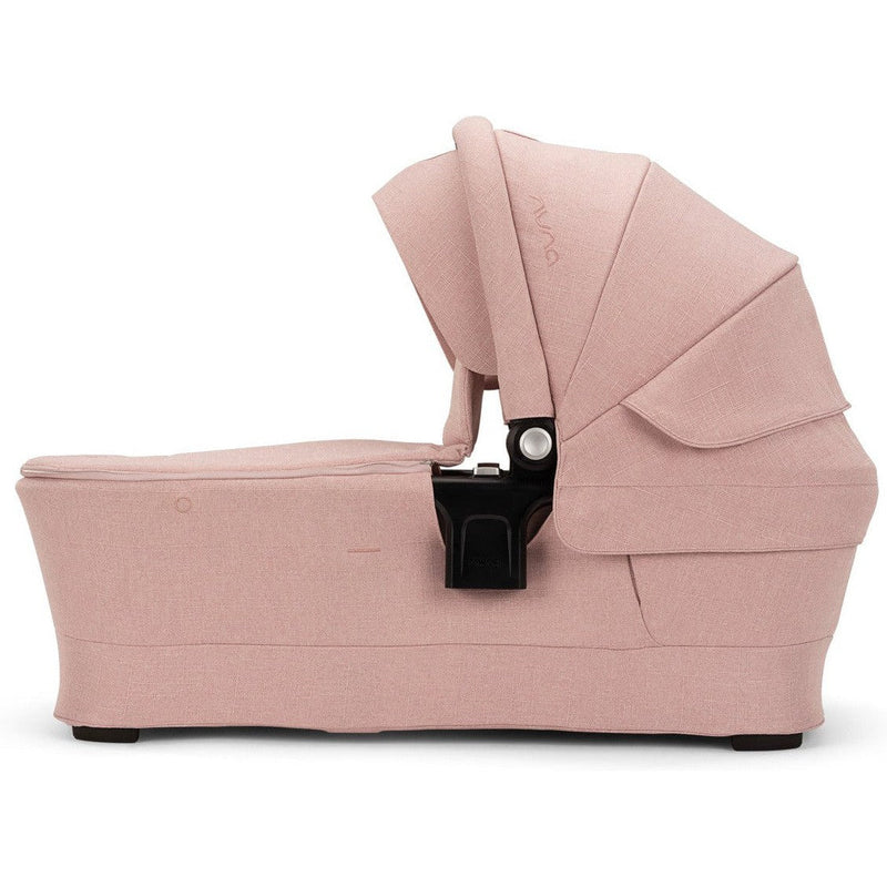Nuna TRIV Next + Pipa Aire RX + Lytl Bassinet Bundle | Thistle Collection