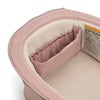 Nuna TRIV Next + Pipa Aire RX + Lytl Bassinet Bundle | Thistle Collection