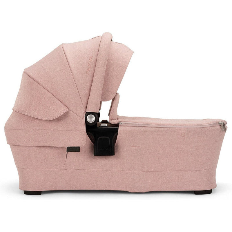 Nuna TRIV Next + Pipa Aire RX + Lytl Bassinet Bundle | Thistle Collection