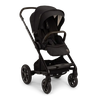 Nuna MIXX Next Stroller with MagneTech Secure Snap
