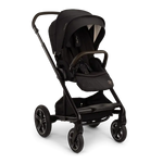 Nuna MIXX Next Stroller with MagneTech Secure Snap
