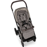 Nuna MIXX Next Monterey Stroller with Magnetech Secure Snap | Exclusive!