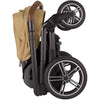 Nuna MIXX Next Stroller with MagneTech Secure Snap