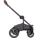 Nuna MIXX Next Stroller with MagneTech Secure Snap