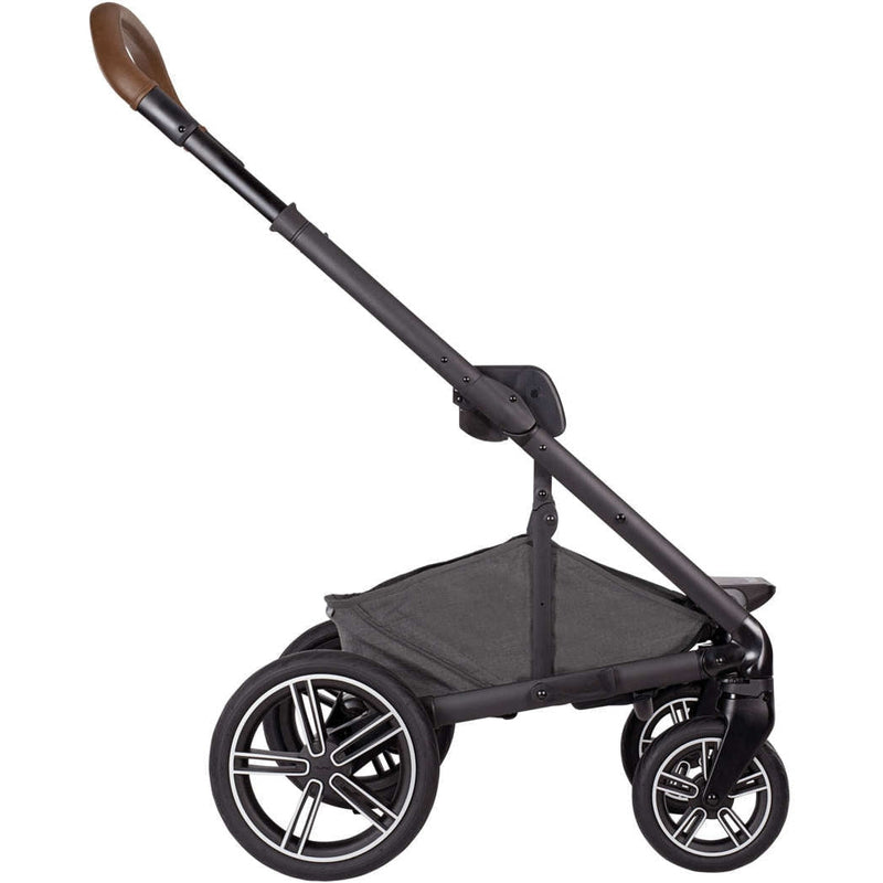 Nuna MIXX Next Stroller with MagneTech Secure Snap