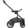 Nuna MIXX Next Stroller with MagneTech Secure Snap