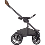 Nuna MIXX Next Stroller with MagneTech Secure Snap