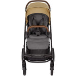 Nuna MIXX Next Stroller with MagneTech Secure Snap