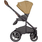 Nuna MIXX Next Stroller with MagneTech Secure Snap