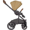 Nuna MIXX Next Stroller with MagneTech Secure Snap