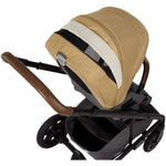 Nuna MIXX Next Stroller with MagneTech Secure Snap