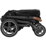 Nuna MIXX Next Stroller with MagneTech Secure Snap