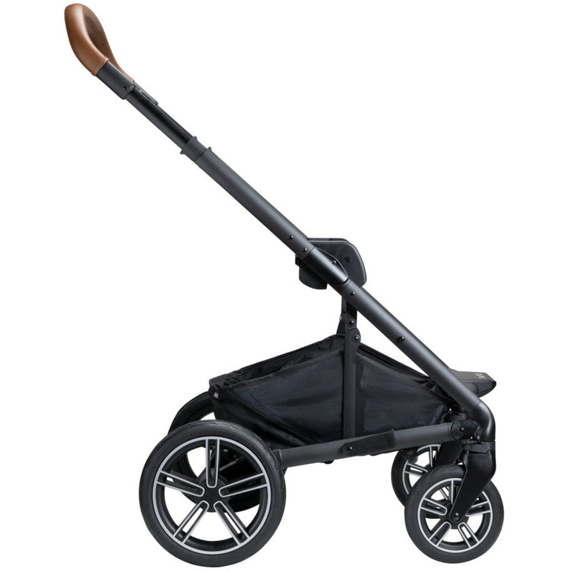 Nuna MIXX Next Stroller + PIPA RX Travel System