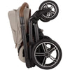 Nuna MIXX Next Stroller with MagneTech Secure Snap