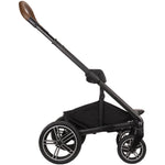 Nuna MIXX Next Stroller with MagneTech Secure Snap