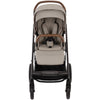 Nuna MIXX Next Stroller with MagneTech Secure Snap
