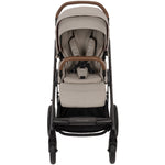 Nuna MIXX Next Stroller with MagneTech Secure Snap