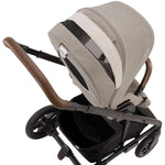 Nuna MIXX Next Stroller with MagneTech Secure Snap