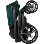 Nuna MIXX Next Stroller with MagneTech Secure Snap