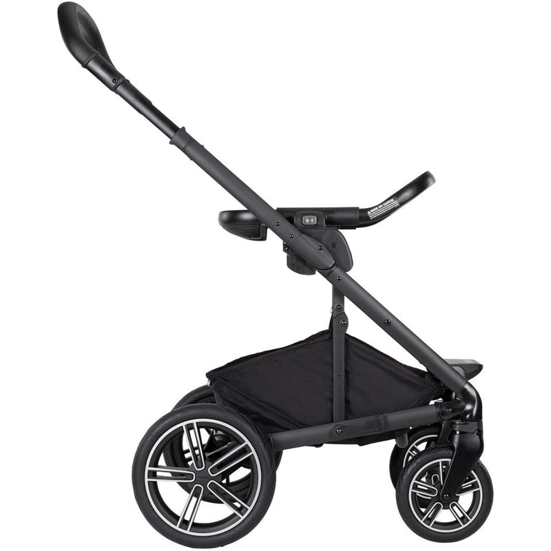 Nuna MIXX Next Stroller with MagneTech Secure Snap