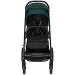 Nuna MIXX Next Stroller with MagneTech Secure Snap