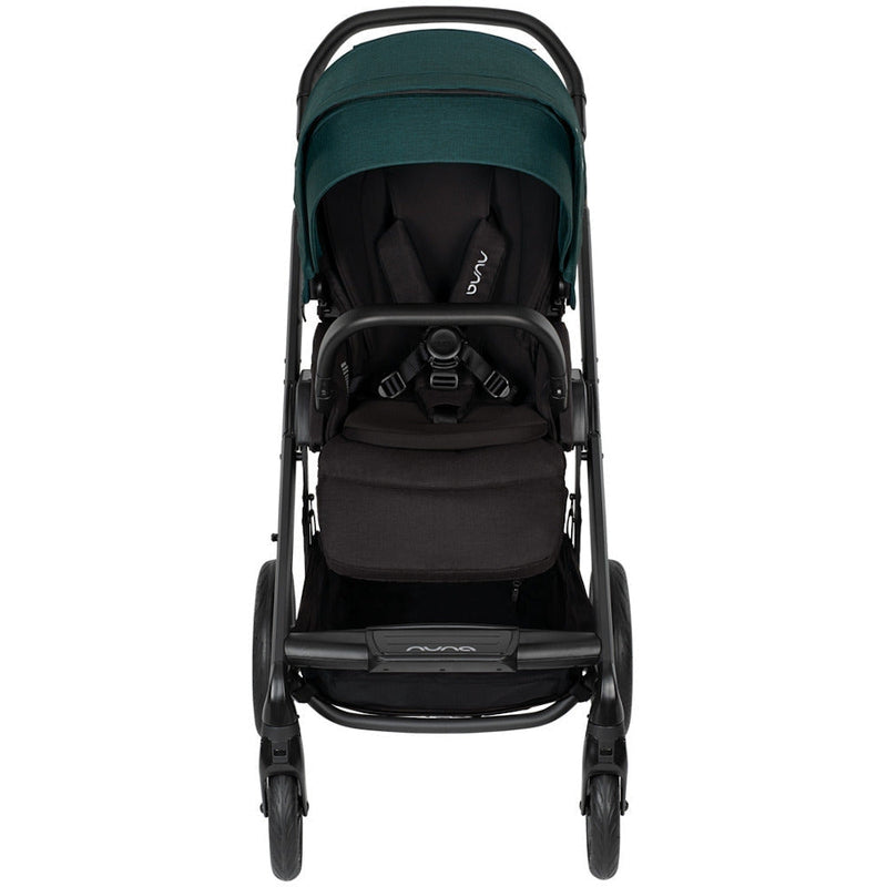 Nuna MIXX Next Stroller with MagneTech Secure Snap