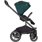 Nuna MIXX Next Stroller with MagneTech Secure Snap