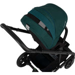 Nuna MIXX Next Stroller with MagneTech Secure Snap