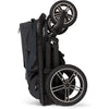 Nuna MIXX Next Stroller with MagneTech Secure Snap