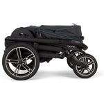 Nuna MIXX Next Stroller with MagneTech Secure Snap