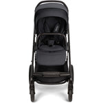 Nuna MIXX Next Stroller with MagneTech Secure Snap