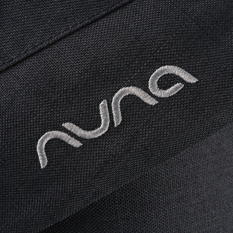 Nuna MIXX Next Stroller with MagneTech Secure Snap