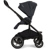 Nuna MIXX Next Stroller with MagneTech Secure Snap